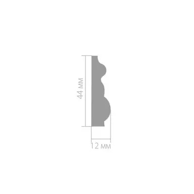 Молдинг Ultrawood U0008i