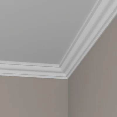 Карниз Европласт 1.50.103 (2000x50x50_мм)