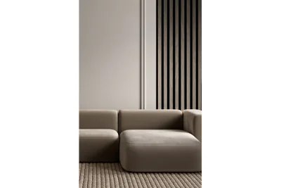Молдинг HiWood LB40 BR490 (2700x40x20 мм)