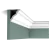 Карниз Orac Decor CX177 (2000x60x70_мм)