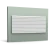 Декоративная панель Orac Decor W108 (2000x250x18_мм)