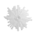 Розетка Европласт 1.56.803 (450x450x21_мм)