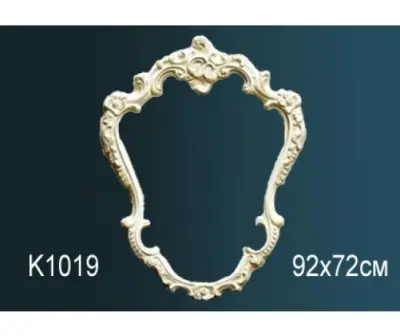 Обрамление зеркал K1019