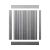 Финишный молдинг HiWood LF1 S339S (2700x50x17 мм)