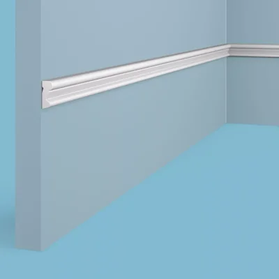 Молдинг Cosca Decor MX003, 19х8, Экополимер