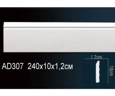 Молдинг AD307