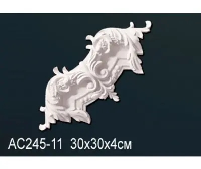 Угловой элемент AC245-11
