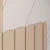 Молдинг финишный Cosca Decor MF001, 46х12, 2800мм, Экополимер в интернет-магазине компании Империя Молдинг финишный Cosca Decor MF001, 46х12, 2800мм, Экополимер