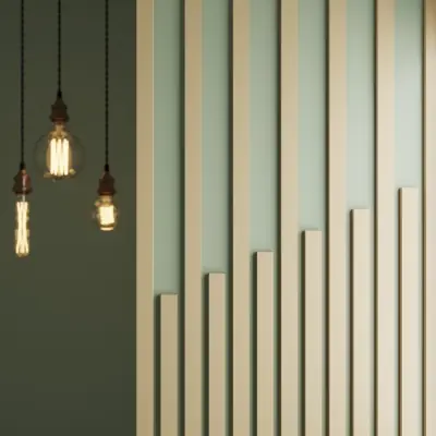 Молдинг Ultrawood E2E3012