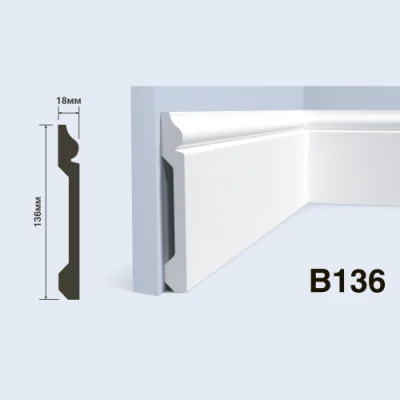 B136