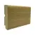 Плинтус шпонированный Орех (Walnut)100x30