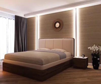 Молдинг Cosca Decor MX010, 55х25, Экополимер