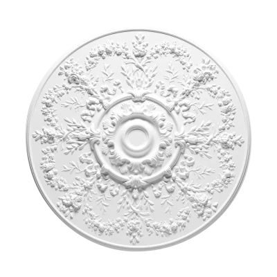 Розетка Orac Decor R64 (952x952x48_мм)
