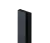 Финишный молдинг HiWood LF124A BK114K (2700x42x12 мм)