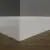 Белый напольный плинтус из МДФ Infinity Line IL101-080-16