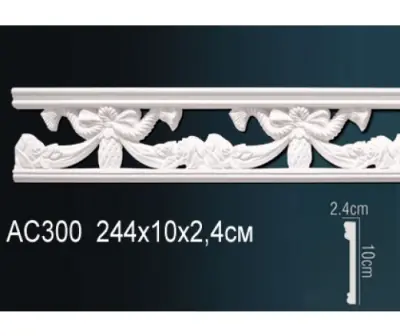 Молдинг AC300