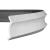 Карниз Европласт 1.50.264 гибкий (2000x170x170_мм)