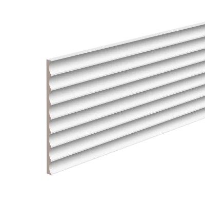 Стеновая панель Ultrawood UW12i (2000x240х13 мм)
