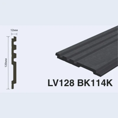 LV128 BK114K