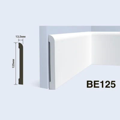 BE125