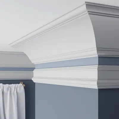 Молдинг Ultrawood U0015