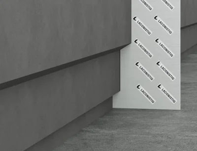 Шаблон Скрытый плинтус REGULAR