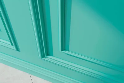 Молдинг Cosca Decor MX001, 26х12, Экополимер