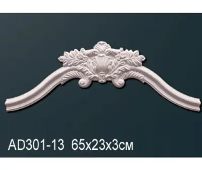 Угловой элемент AD301-13