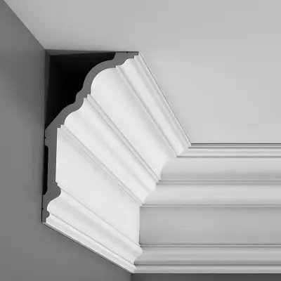 Карниз Orac Decor C340 (2000x135x256_мм)