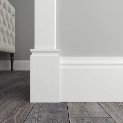 Дверной декор Ultrawoood D 1085