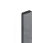 Финишный молдинг HiWood LF124B S381A (2700x31x12 мм)