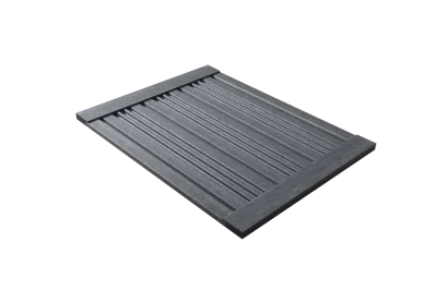 Финишный молдинг HiWood LF124B S381A (2700x31x12 мм)