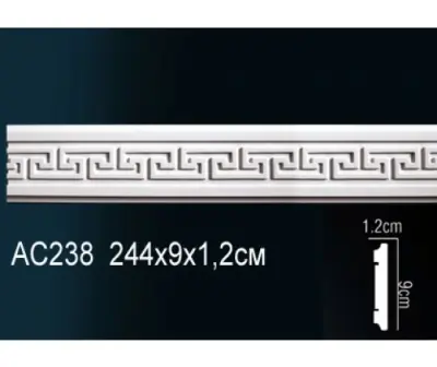 Молдинг AC238