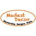 Madest Decor. Фабрика интерьерного декора