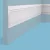 Молдинг Cosca Decor MX028, 85х12, Экополимер
