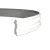 Карниз Европласт 1.50.103 гибкий (2000x50x50_мм)