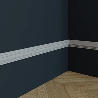 Молдинг Европласт 6.51.802 (2000x60x18_мм)