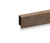 Финишный молдинг HiWood LF1 BR416 (2700x50x17 мм)