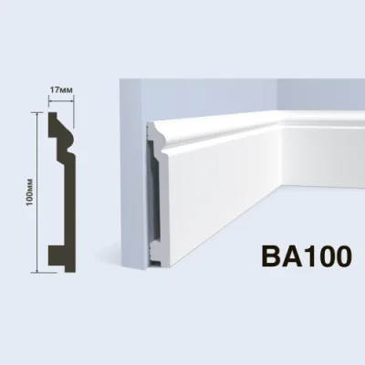 BA100