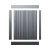 Финишный молдинг HiWood LF1 S381A (2700x50x17 мм)