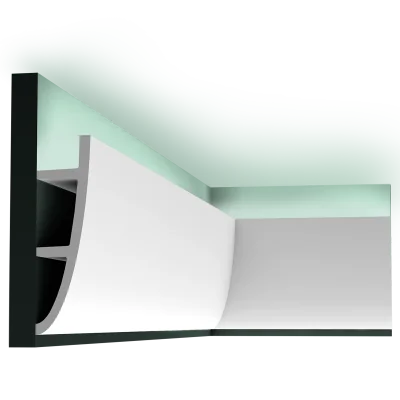 Карниз Orac Decor C374 (2000x180x50_мм)