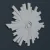 Розетка Европласт 1.56.803 (450x450x21_мм)