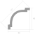 Карниз Ultrawood CR 2390
