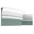 Карниз Orac Decor C339F (2000x141x64_мм)