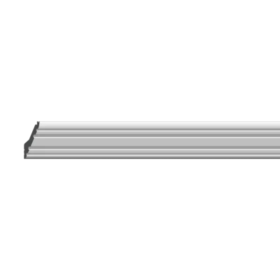 Карниз Европласт 6.50.713 (2000x50x50_мм)