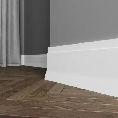 Плинтус Ultrawood Base 0009 i 2.00