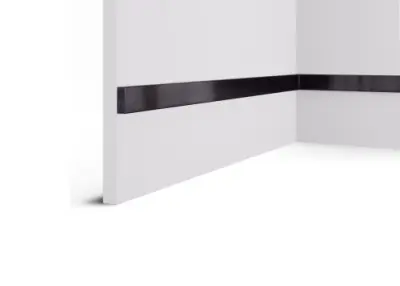 Рейка_RX010_Черное_золото