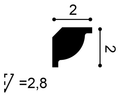 CX132_cornice_moulding--image_cross_section