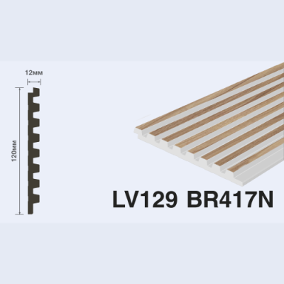 LV129 BR417N
