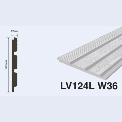 LV124L W36